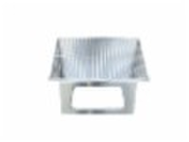 Hot ! Folding Portable BBQ Grill