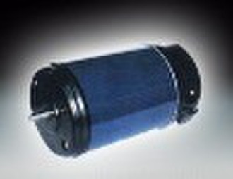 Micro motor