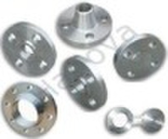 Forged Flanges