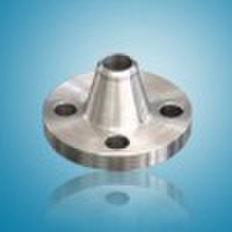 Weld Neck Flanges