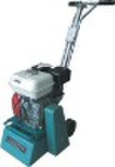 road milling machine