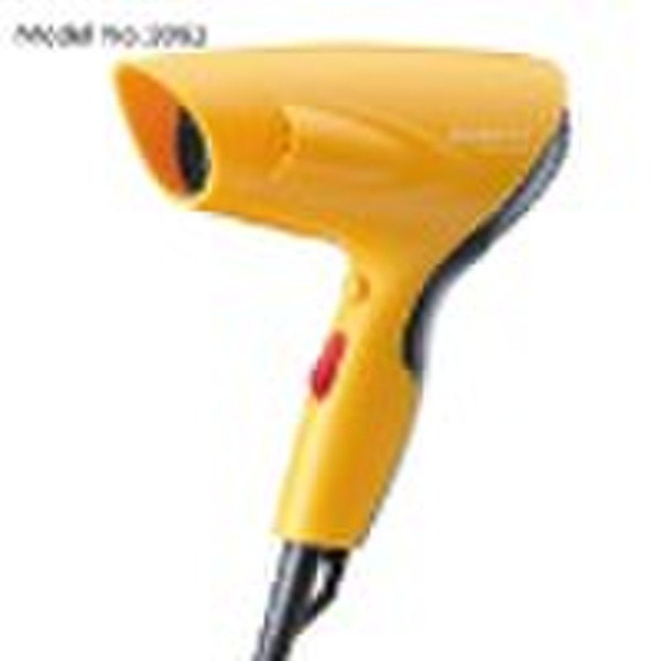 Professional Foldable Travel and Home Hair Dryer 3