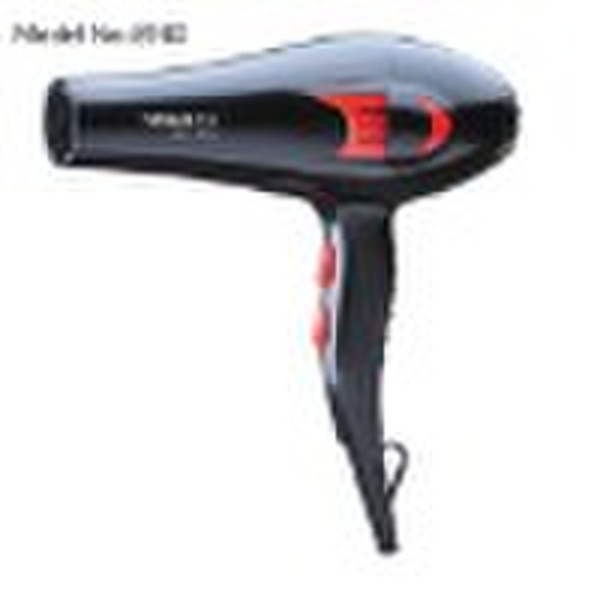 Professional Foldable Travel and Home Hair Dryer 8