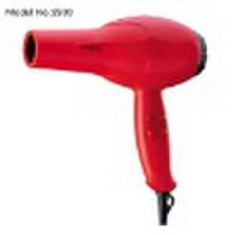 Professional Foldable Travel and Home Hair Dryer 8