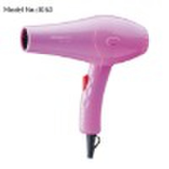 Professional Foldable Travel and Home Hair Dryer 3