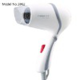 Professional Foldable Travel and Home Hair Dryer 3