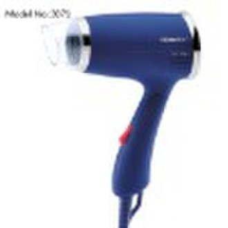 Professional Foldable Travel and Home Hair Dryer 3