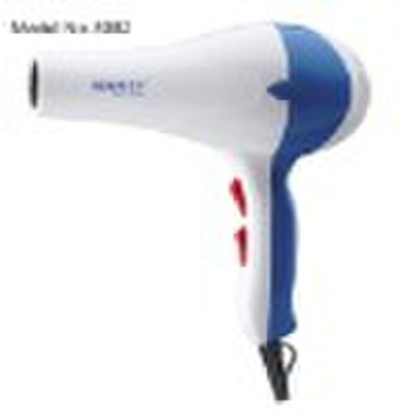 Professional Foldable Travel and Home Hair Dryer 3