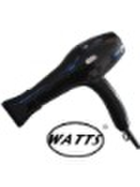 Professional HD-06 hair dryer