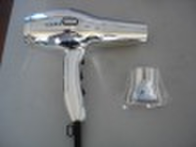 Professional HD-06 hair dryer