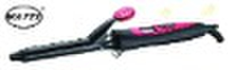 Hair curling iron