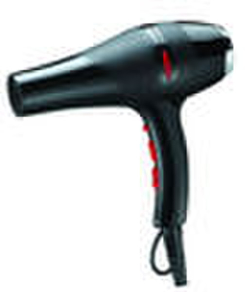 Professional hair dryer : Wuqiang 8100