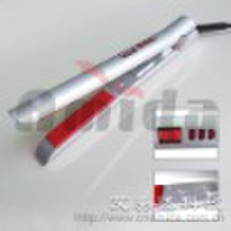 New Ventilates Ceramic Hair Straightener,hair stra