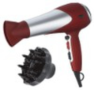 2200W hair dryer