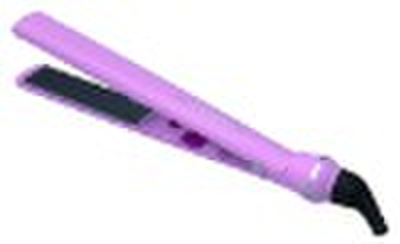 BHD-636 Hair straightener