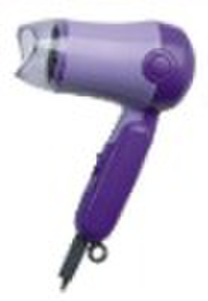 RCY120-16A mini hair dryer