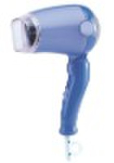 mini hair dryer