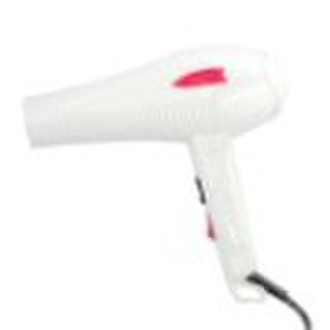 Hair dryer