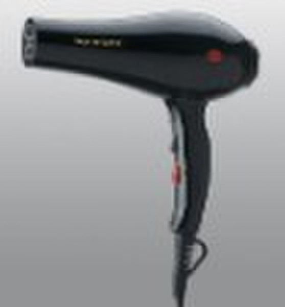 Hair dryer