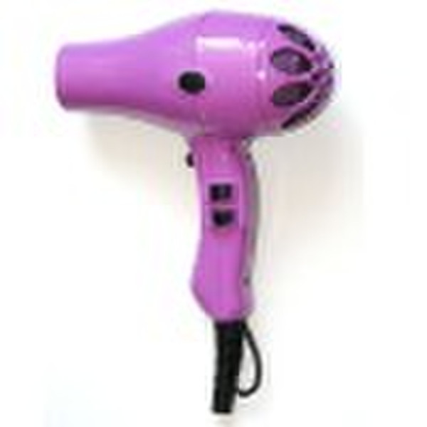 professional salon ionic hair dryer