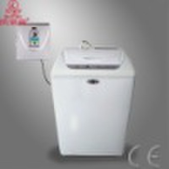 Coin operated Self-service washing machine