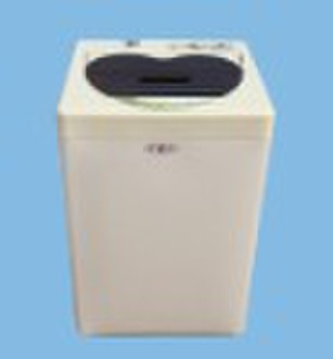 Household semi-automatic washing machine