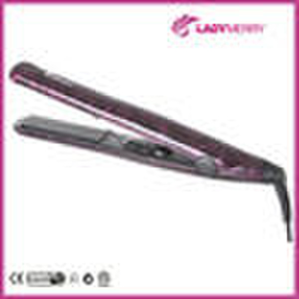 MCH heater Hair iron