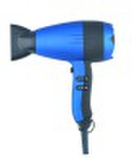 Ionic & cool hair dryer