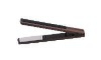 Ceramic hair straightener AT-305