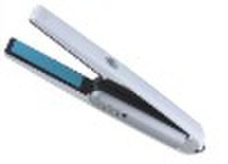 professional cordless hair straightener