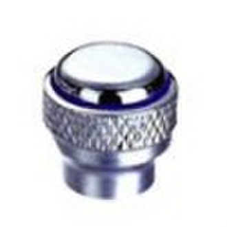 zinc alloy faucet handle YHS015