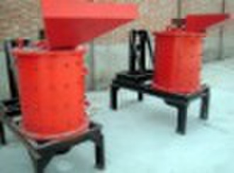 high quality Vertical Compound crusher  PFL-750