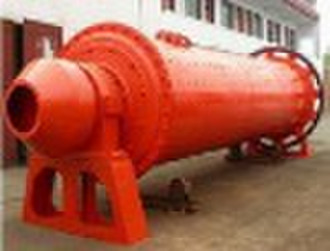 cone ball mill 2100*3600,high quality