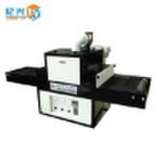 Desktop UV Varnishing Machine for Cell Phone Cover