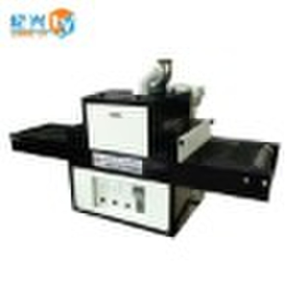 Desktop UV Varnishing Machine for Cell Phone Cover