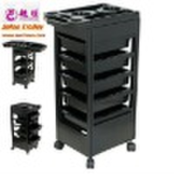 beauty salon trolley