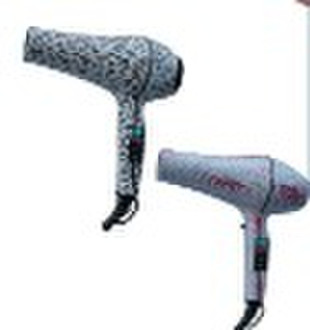 hair drier (water transferring print hair dryer)