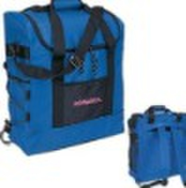 Cooler Backpack 050123