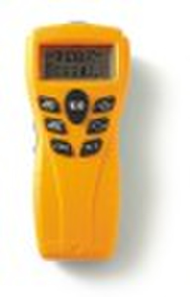 2-In-1 Ultraschall Distanz Meter und Stud Finder