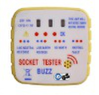 Socket Tester