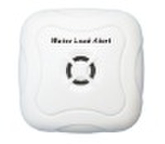 Water leak alarm