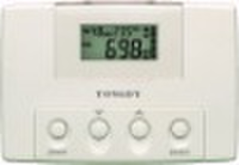 CO2-Monitor / Controller-