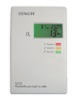 Ozone gas monitor/alarm