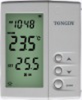 BACnet Thermostat