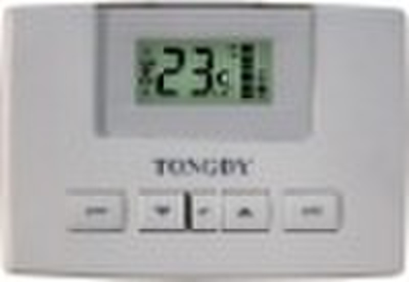 Proportionalregelthermostat für FCU Sys