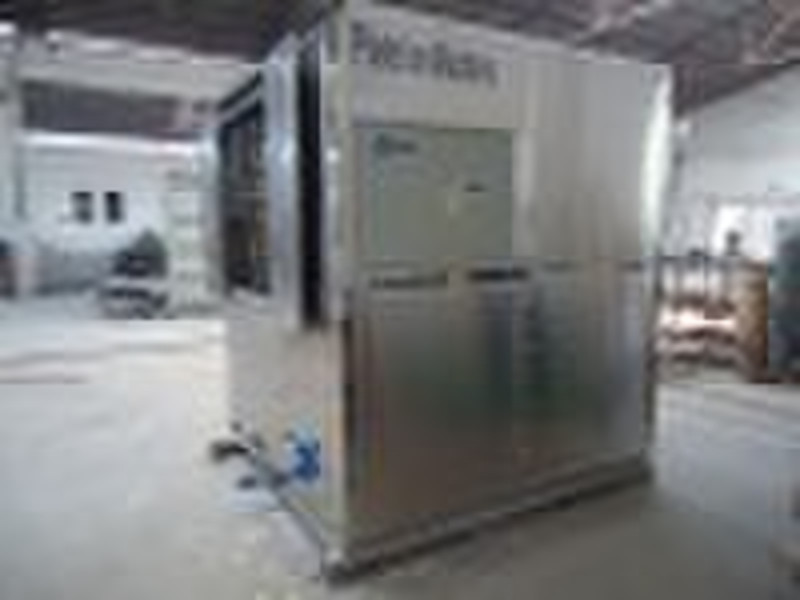 High Quality Flake Ice Maker from China