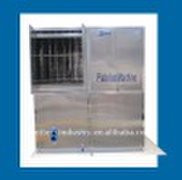 5tons per day Commercial Flake Ice Machine