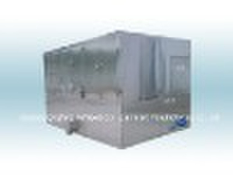 Industrial Cubic Ice Machine