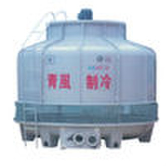 Counter-flow Round Water Cooling Tower