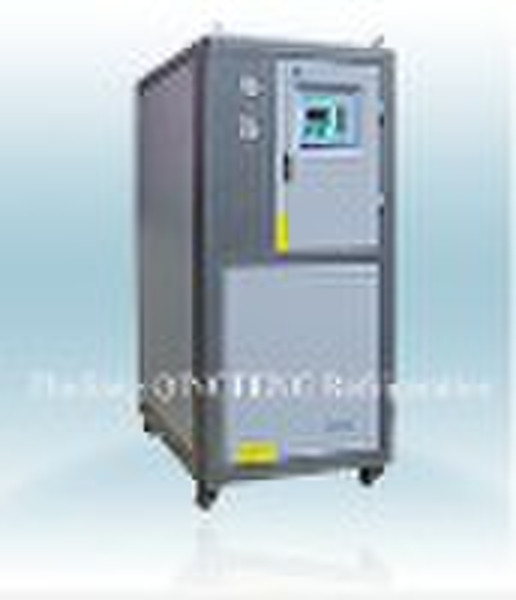 High Efficient Water Cooled Industrial Chiller